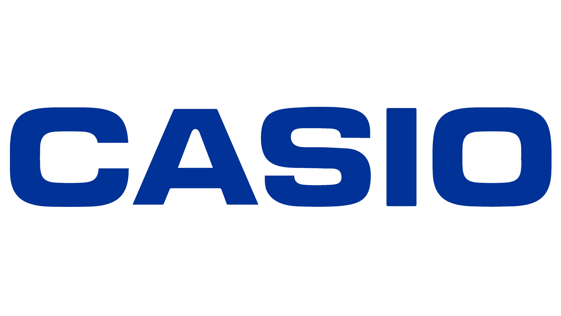 Casio